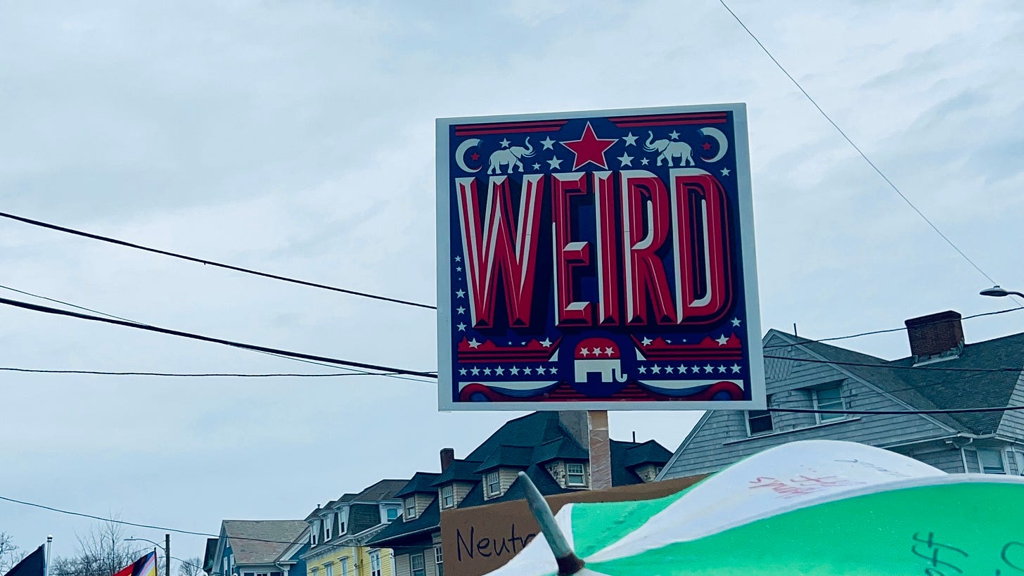 Steve Ahlquist: Thousands take to the streets of Providence to protest the Trump/Musk Administration 29 https%3A%2F%2Fsubstack post media.s3.amazonaws.com%2Fpublic%2Fimages%2Fc80dd912 d645 4114 a846