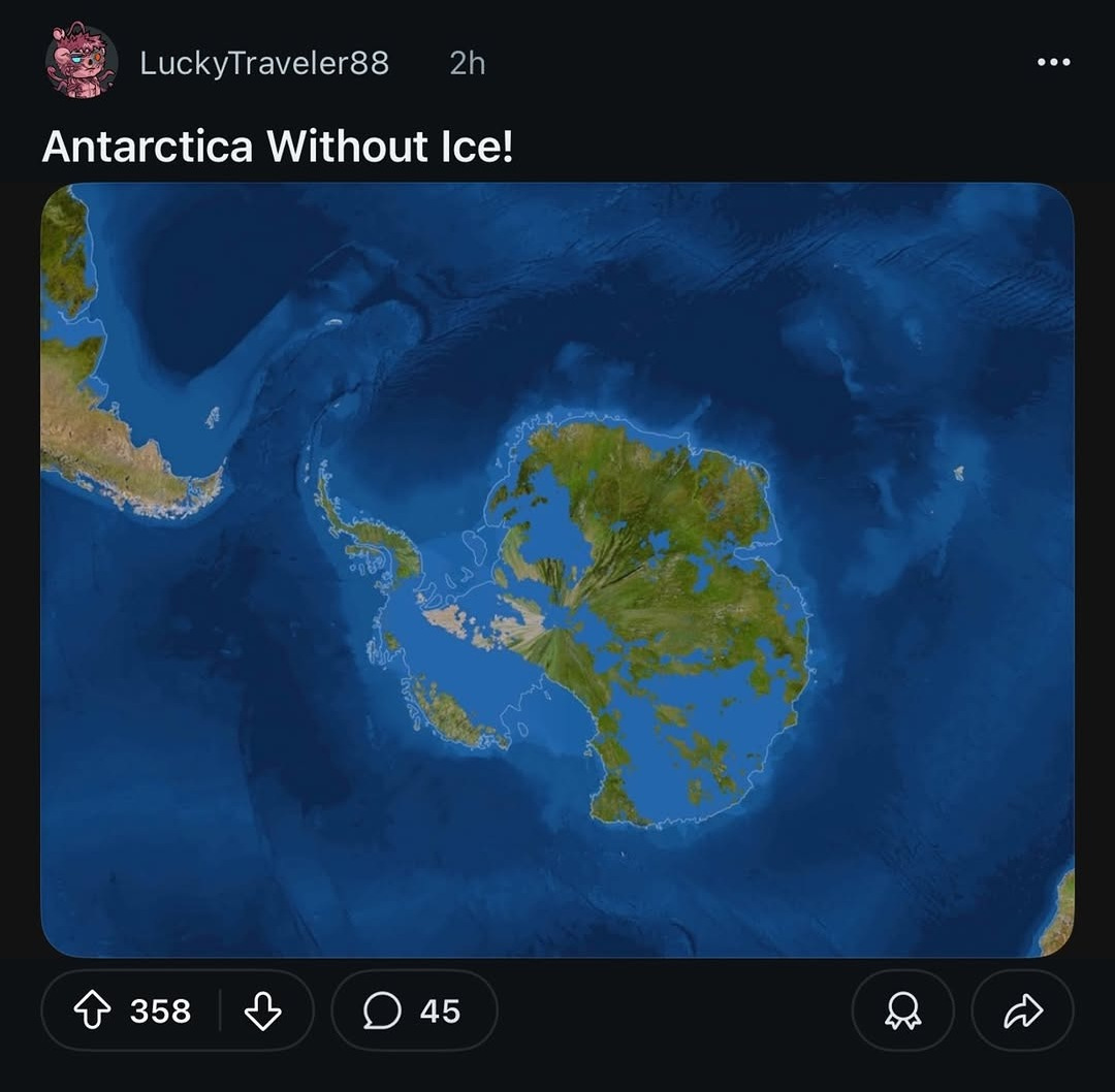map-of-antarctica-without-ice