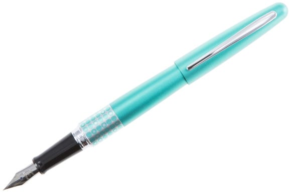 Pilot Metropolitan