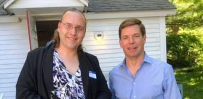 Exposing Eric Swalwell’s Friendship with a Pedophile