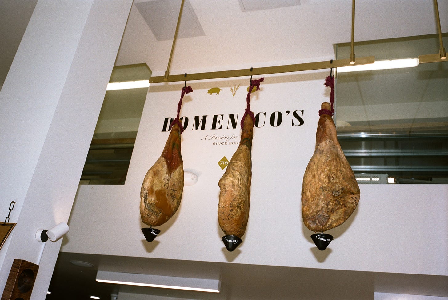 Domenico's Foods