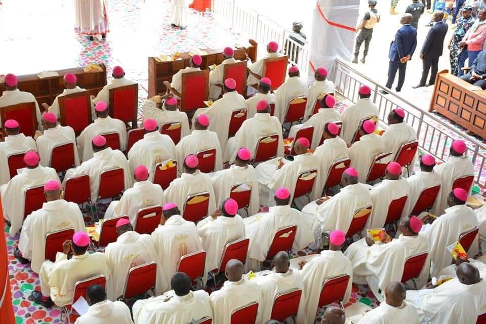 Nigeria bishops: ‘Poverty and hunger in our land’ unaddressed by Buhari government
