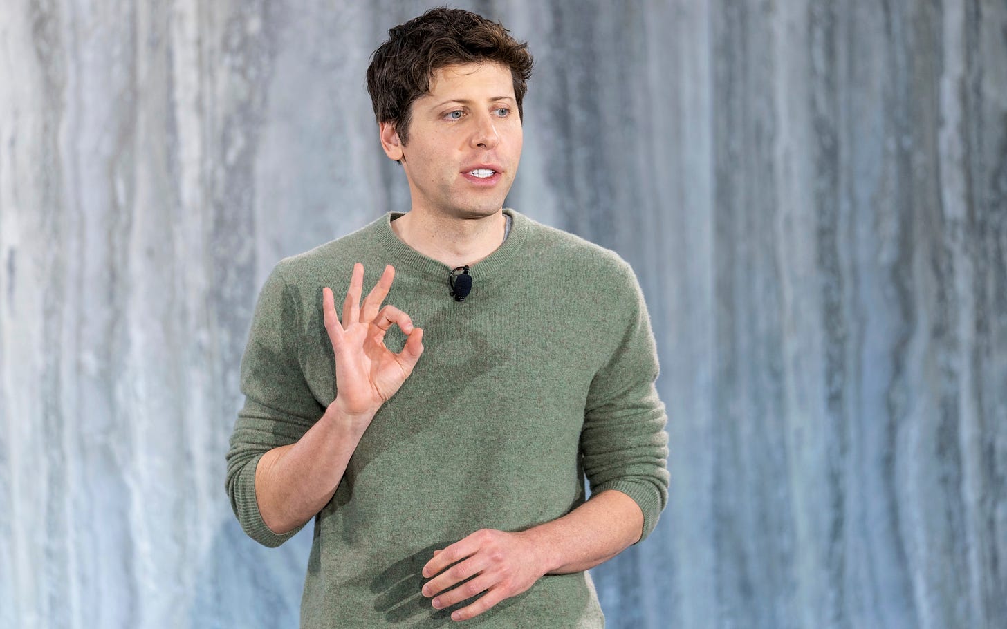 Who is Sam Altman: Ousted OpenAI CEO who's back at the top | Evening  Standard