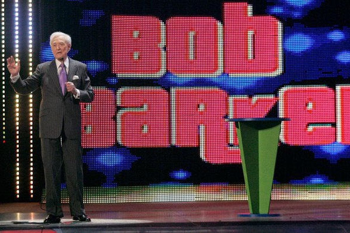 Legendary game show & great WWE Raw guest host Bob Barker has died -  Cageside Seats