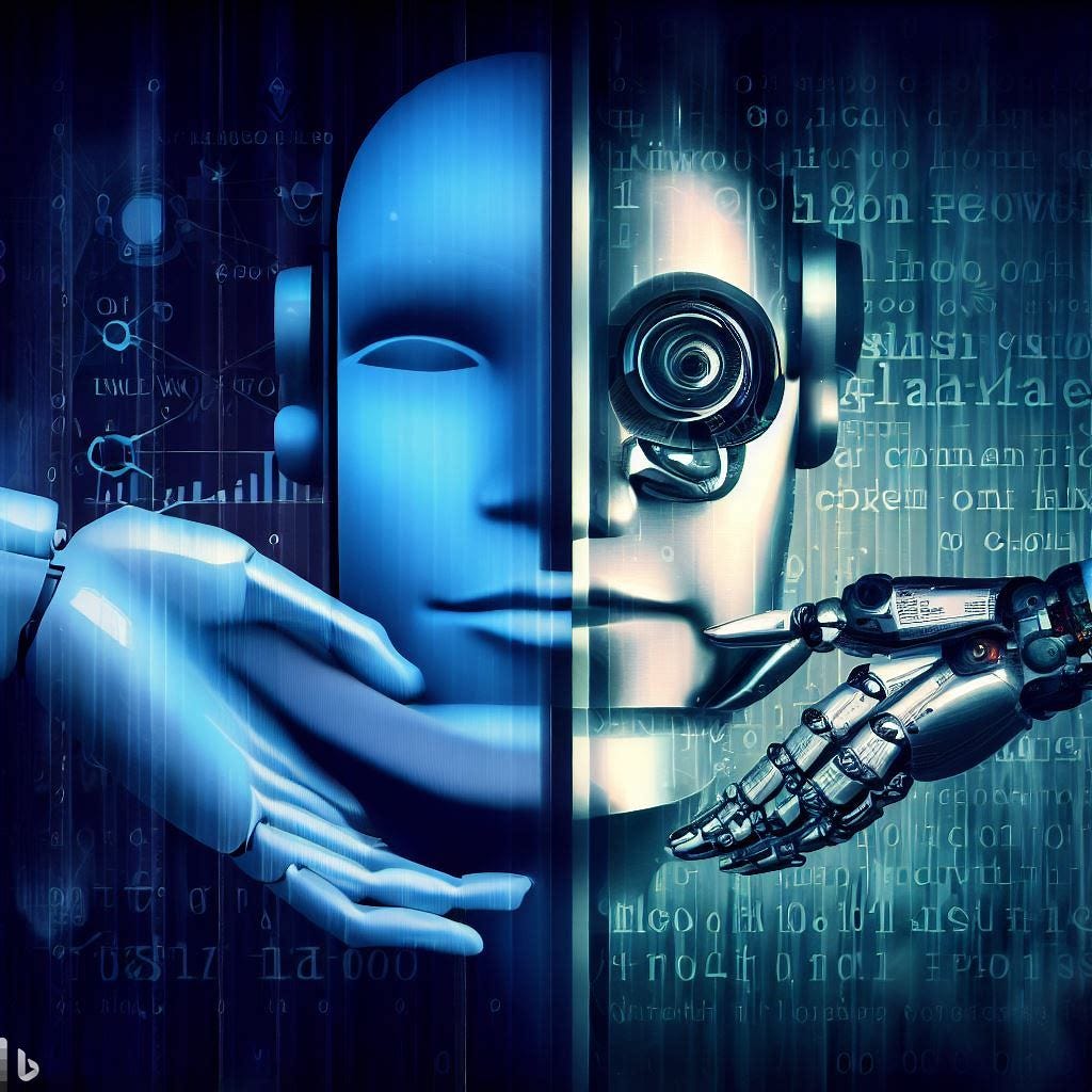 Ethics of AI and Robotics: Can Machines Have Morality?