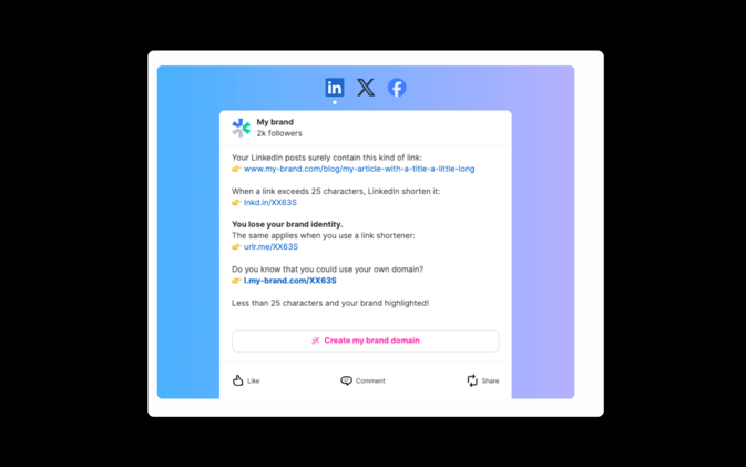 A Basic URL-Shortener Making $1,000 MRR