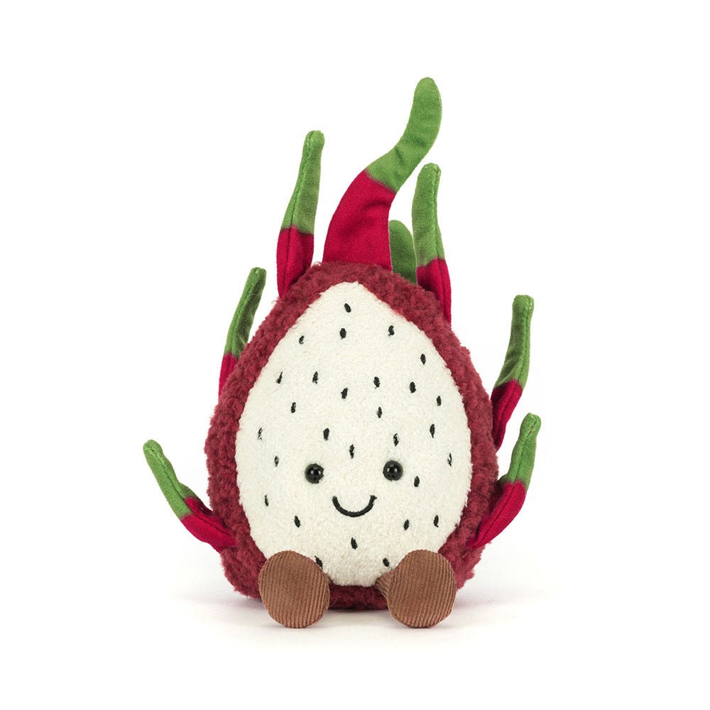 Amuseables Dragon Fruit, View 4