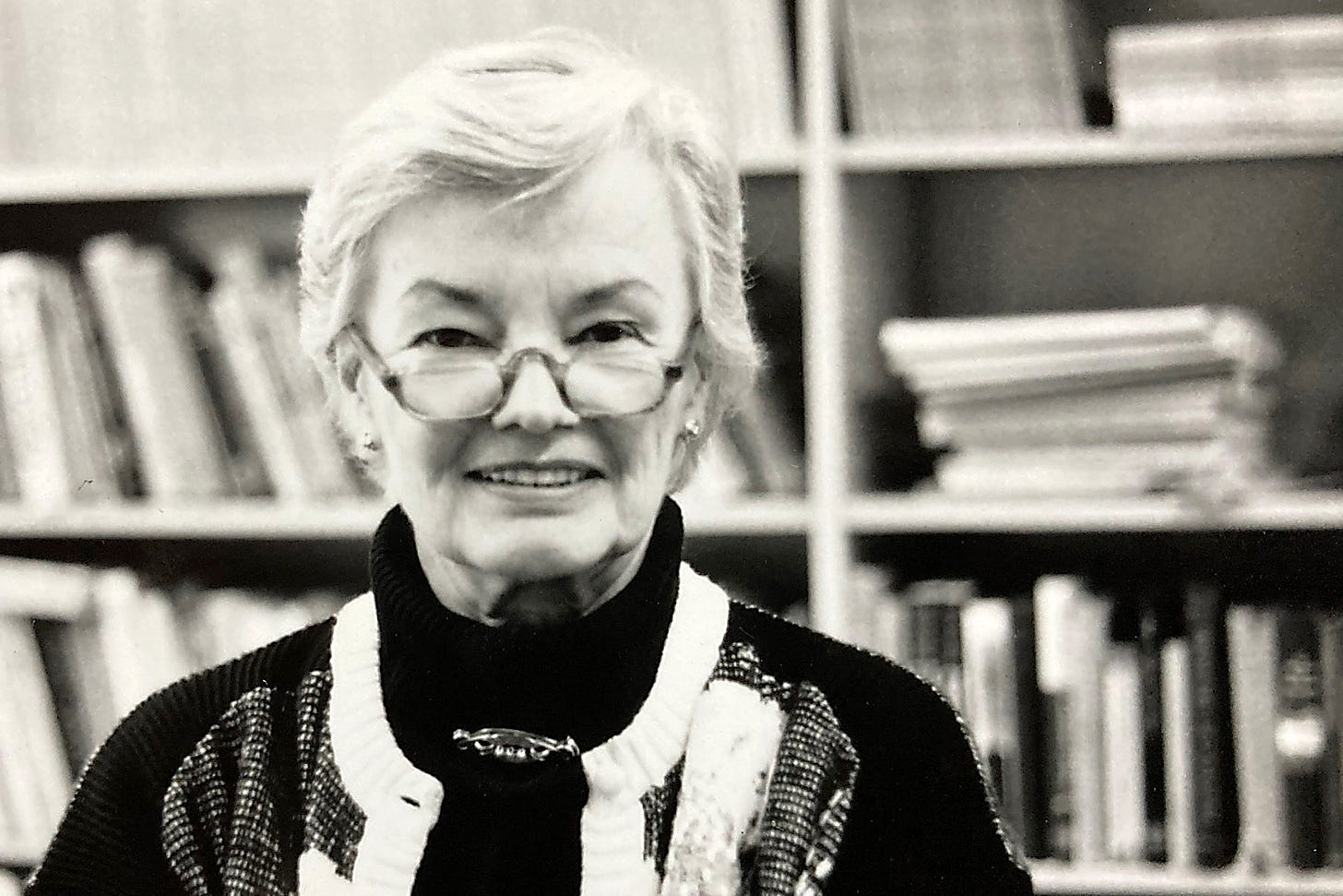 Professor Emerita Judith Jarvis Thomson, highly influential philosopher,  dies at 91 | MIT News | Massachusetts Institute of Technology