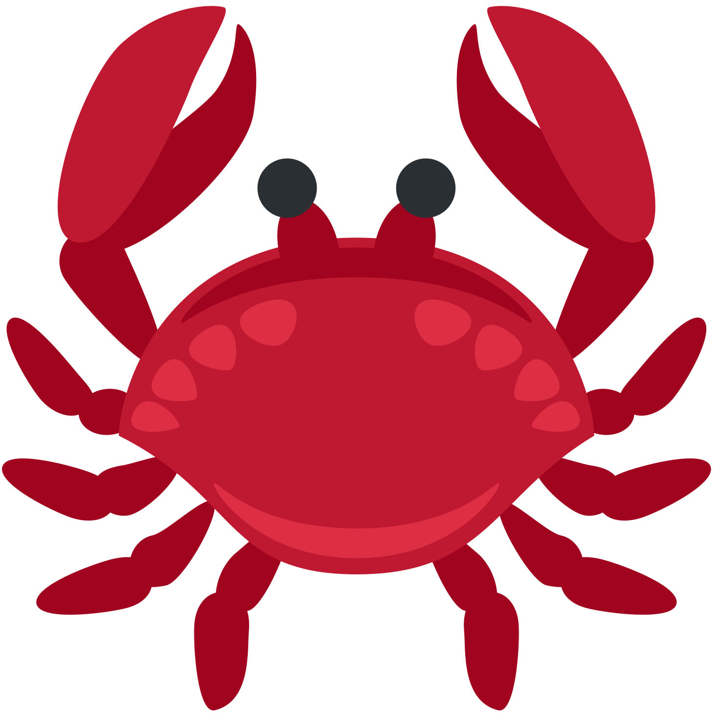 🦀