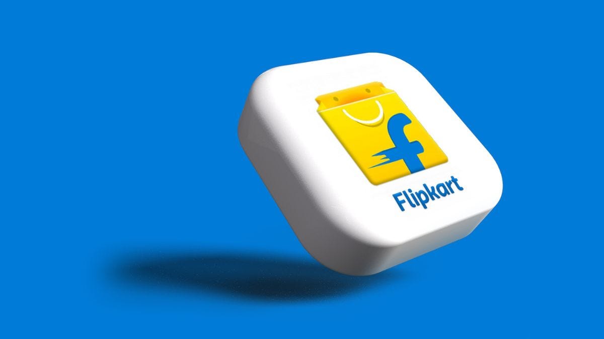 Flipkart 