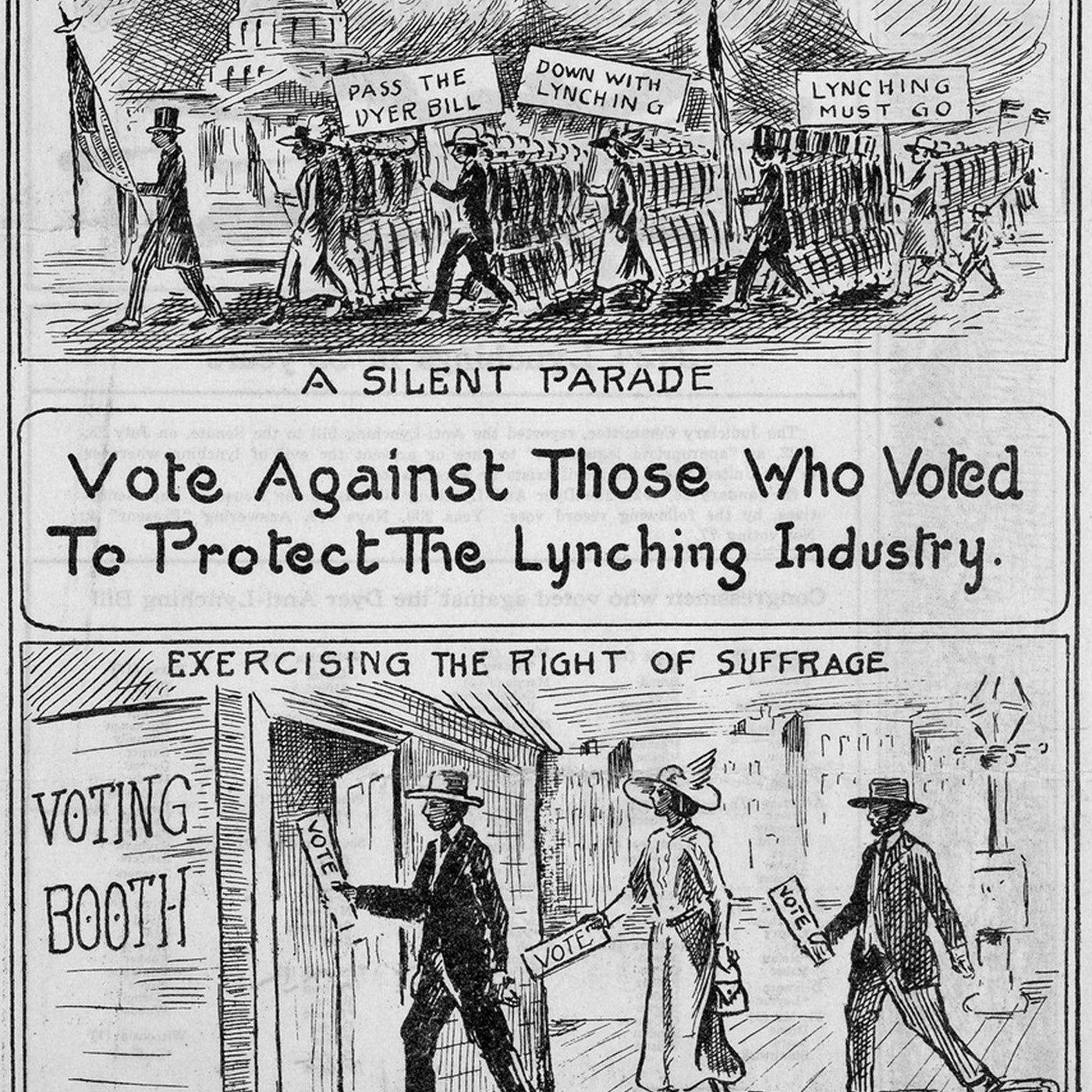 vintage editorial cartoon about voting vintage editorial cartoon about voting