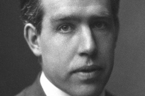 Niels Bohr – Biographical - NobelPrize.org