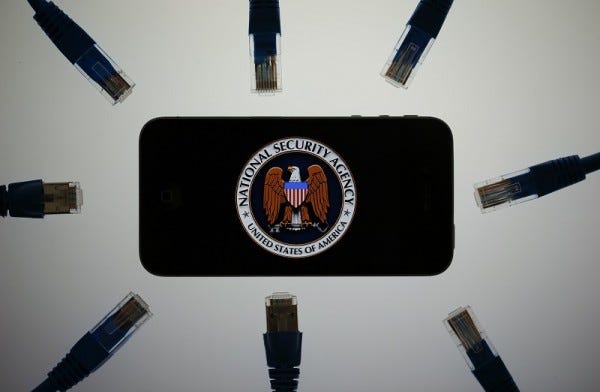 nsa phone records and computer network tracking 2015