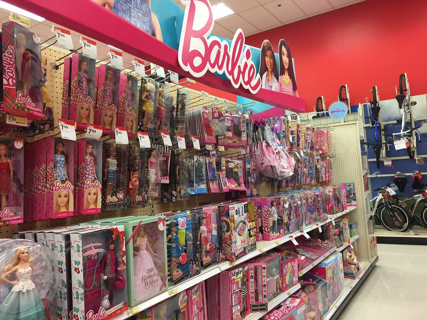 VAKULSKAS: College insights offer new view of toy aisle ...