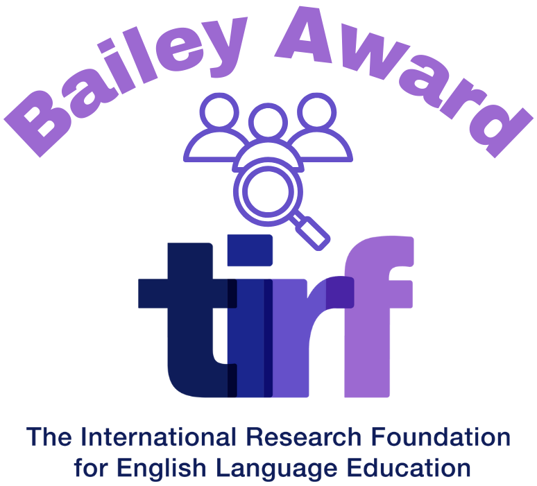 TIRF Award