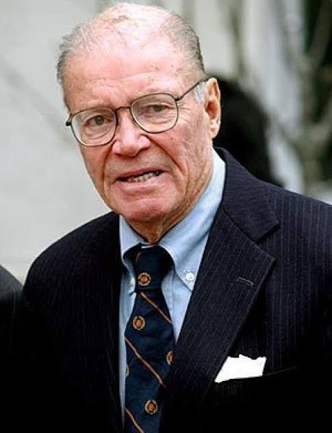Robert S. McNamara dies at 93; architect of the Vietnam War - Los Angeles  Times