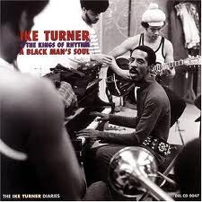 Ike Turner A Black Man's Soul