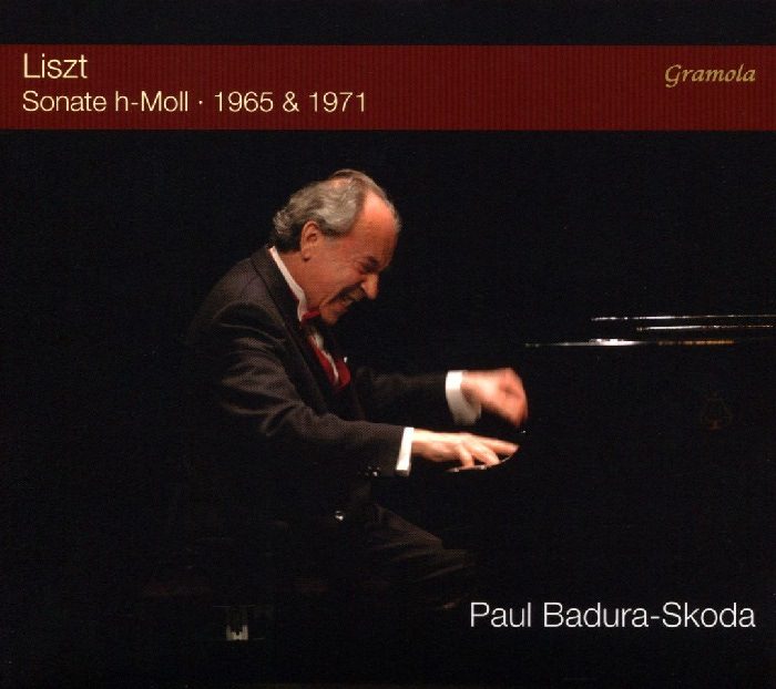 Paul Badura-Skoda (1927-2019) - Destaques - Antena2 - RTP