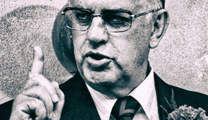 Declassified: Apartheid Profits – Behind the Iron Curtain Declassified: Apartheid Profits – Behind the Iron Curtain