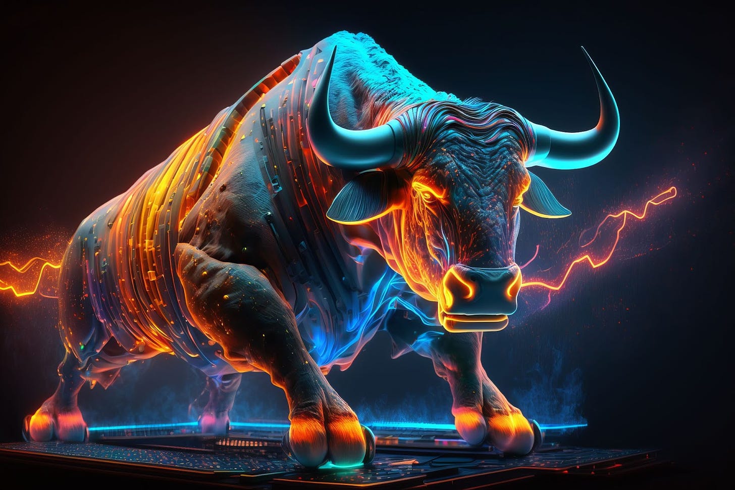 2024 Bull Market Could Eclipse All Crypto Bull Markets as This New Memecoin  Is Primed to Explode