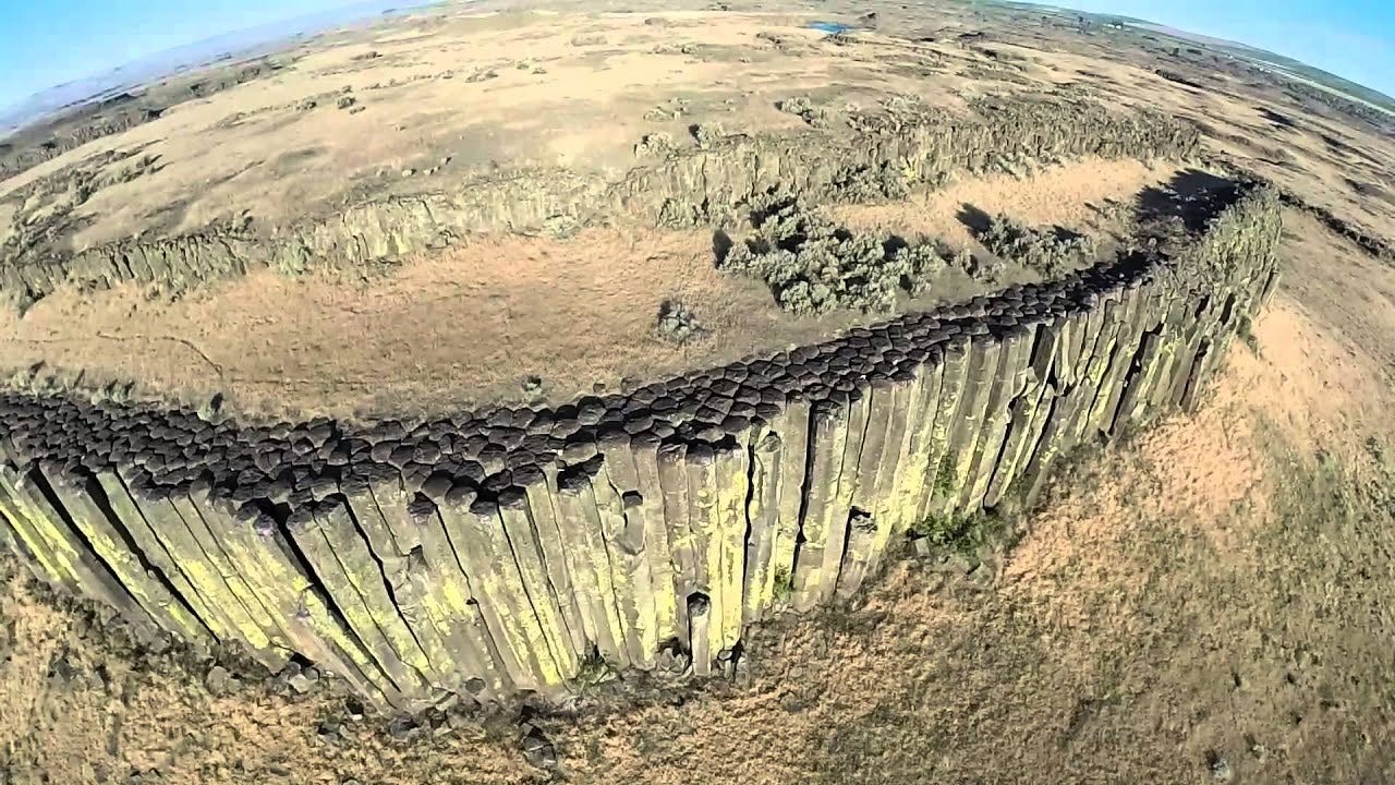 On the Trail of the Ice Age Floods - Keokee Co. Publishing, Inc., Sandpoint  Idaho Keokee Co. Publishing, Inc., Sandpoint Idaho