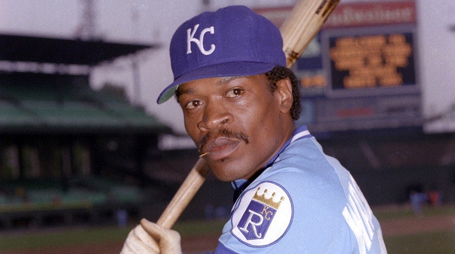UL Washington, Royals great known for playing with toothpick in mouth, dead  at 70 | Fox News