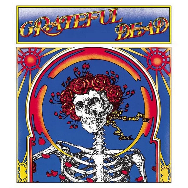 I'm just now truly diving into all the Dead's material (don't know why I  waited so long; I'm 51). I love the "Bertha" that opens the Skull and Roses  album. I was