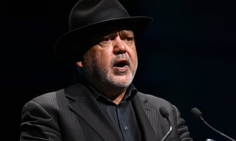 Indigenous activist Noel Pearson Indigenous activist Noel Pearson