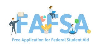 Federal Student Aid? FAFSA Opens ...