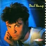Paul Young Wherever