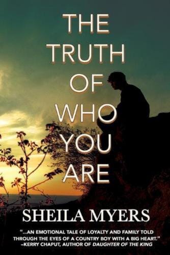The Truth of Who You Are by Sheila Myers Paperback Book - Picture 1 of 1