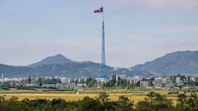 North Korea switches to Russian satellites – Reuters