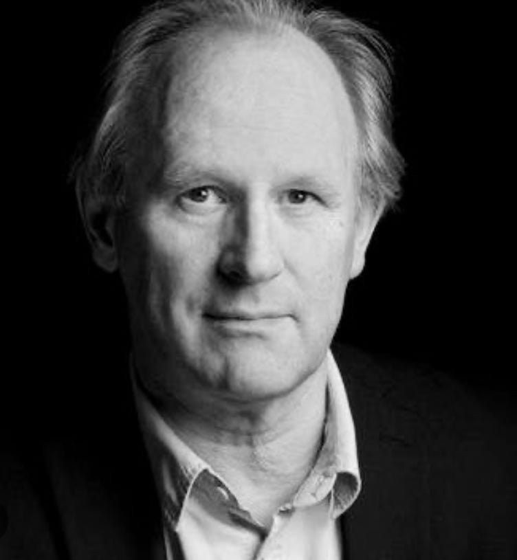 Peter Davison