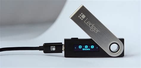 Ledger Adds Crypto Purchase - Crypto Rand Group