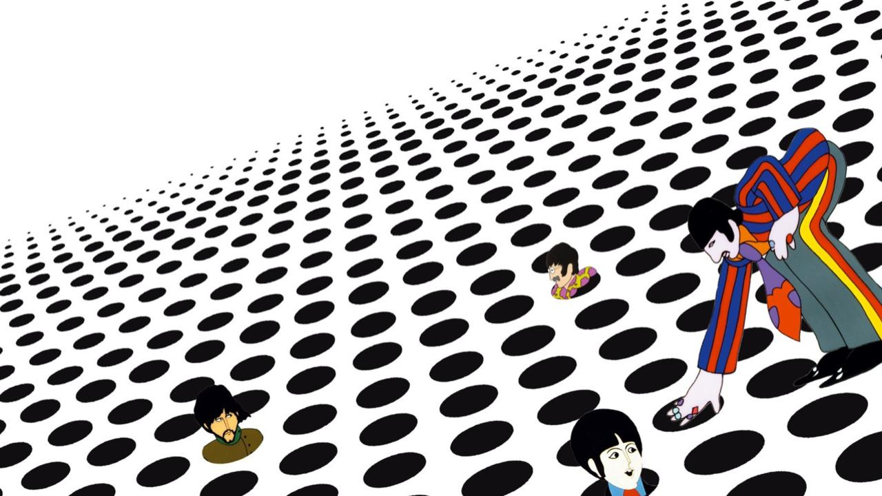 Yellow Submarine (1968) | MUBI