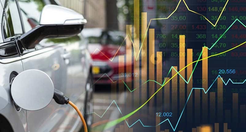 best electric vehicle penny stocks to watch right now