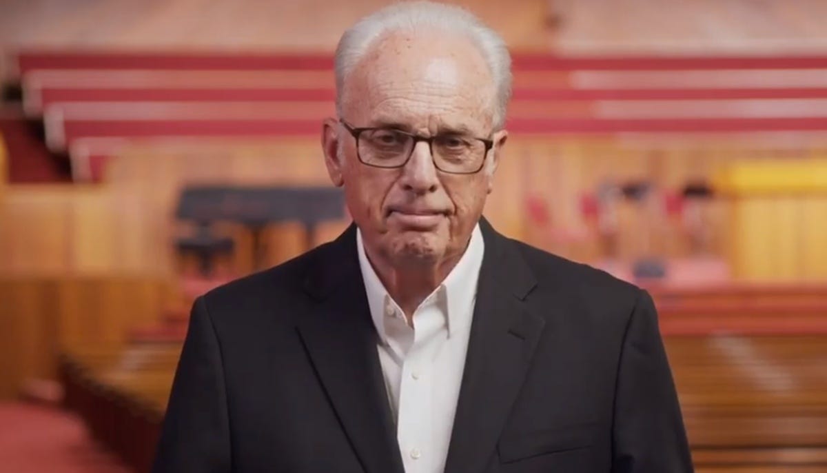 John MacArthur's Church Defies Appeals Court Order, Meets For In-Person ...