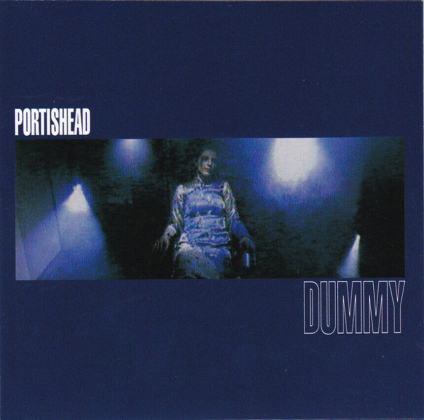 Dummy - Portishead | CD, Vinyl | Recordsale