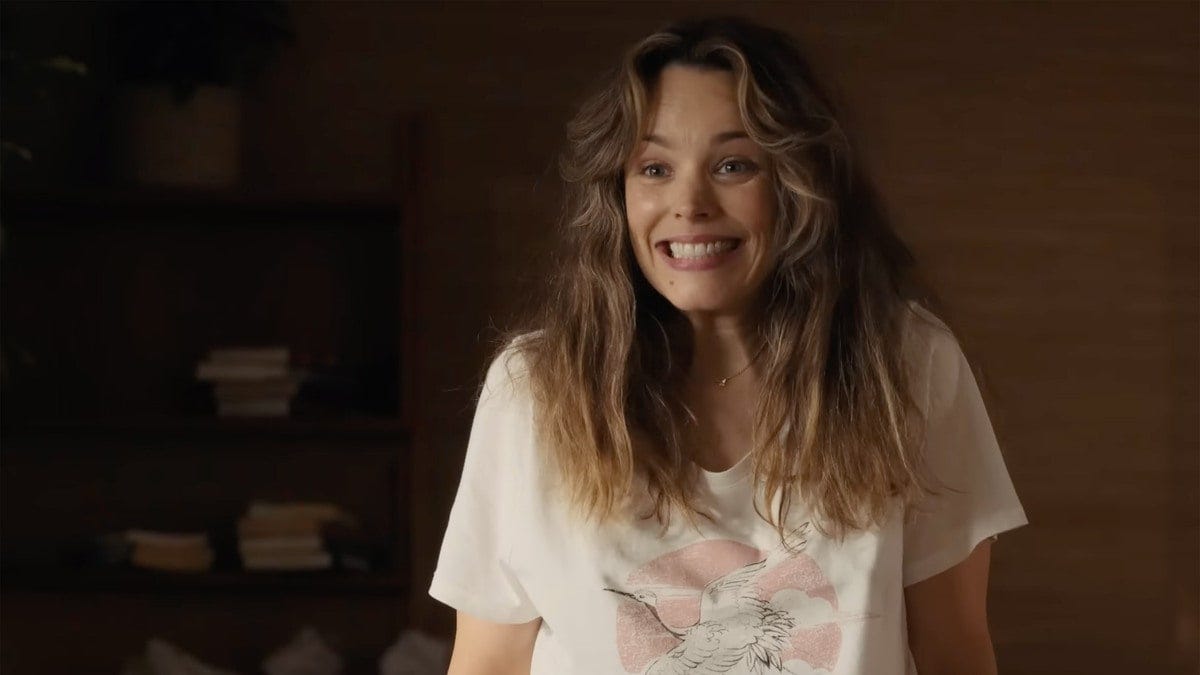 Rachel McAdams Is Phenomenal in 'Are You There God It's Me, Margaret'