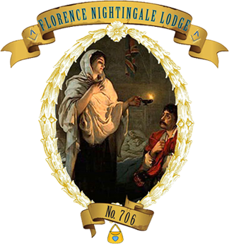 Florence Nightingale Lodge No.706