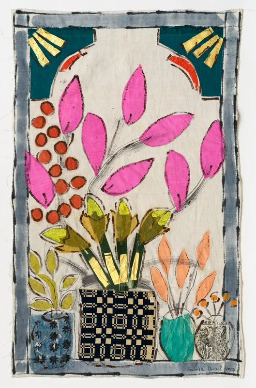 Coffee Break Vagabond Negroni