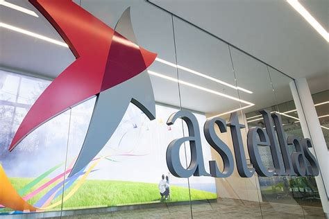 Στην Astellas η Ganymed Pharmaceuticals έναντι 422 εκ. ευρώ | Virus.com.gr