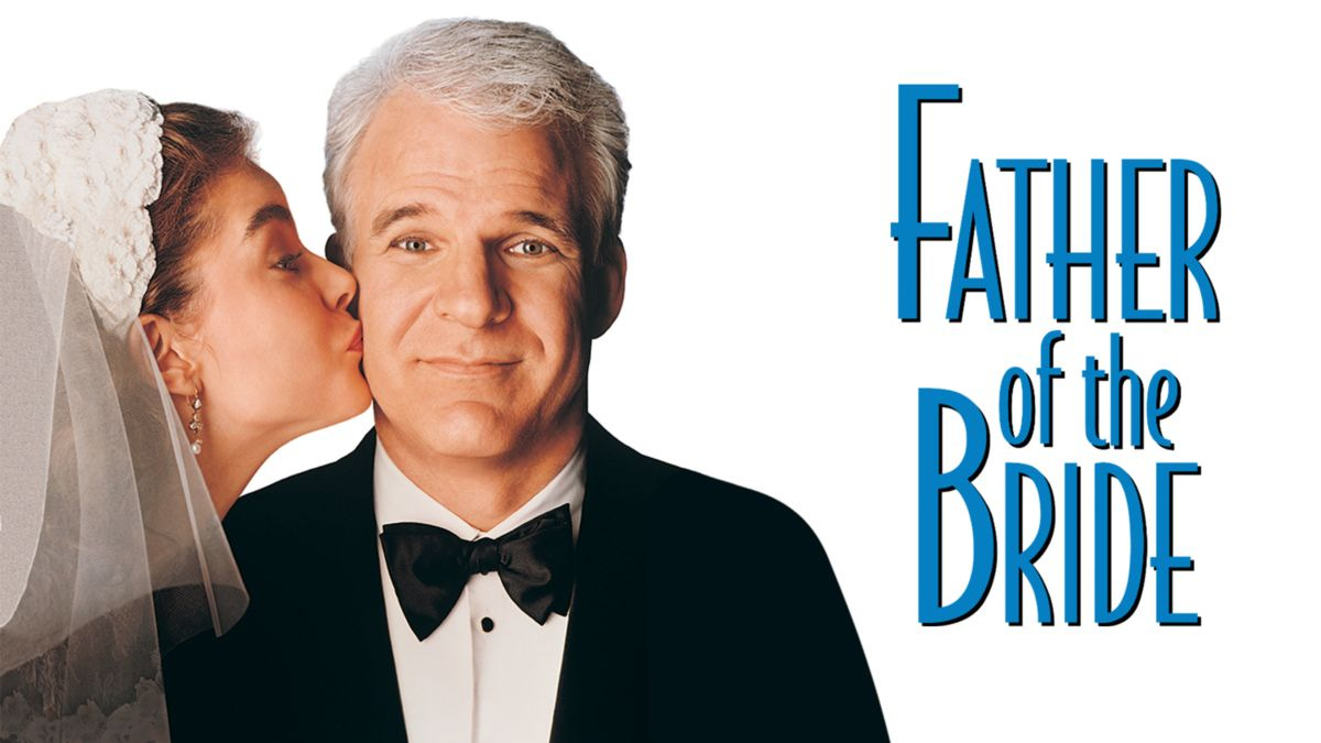 Father of the Bride | Disney+