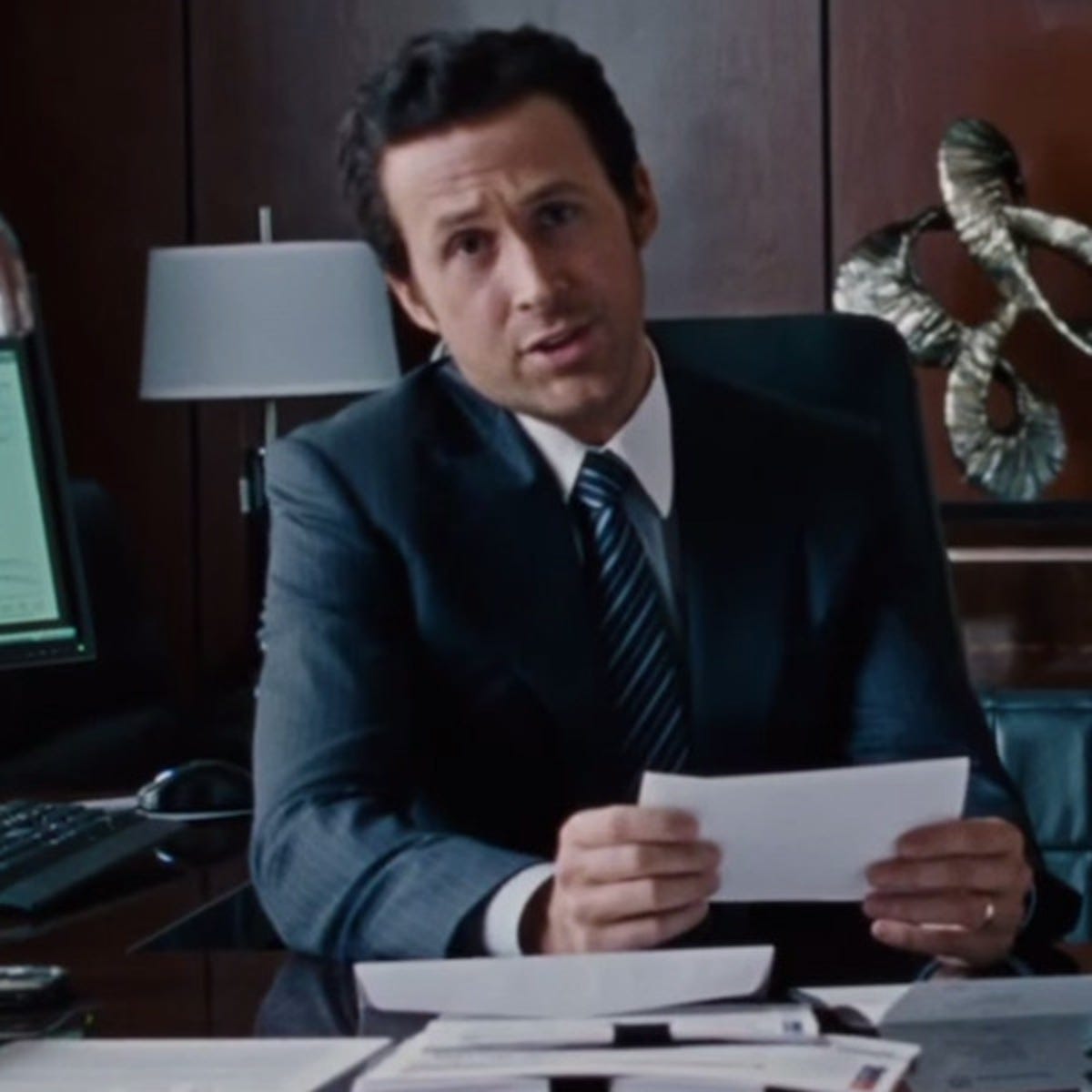 Why You Shouldn't Feel Intimidated by The Big Short