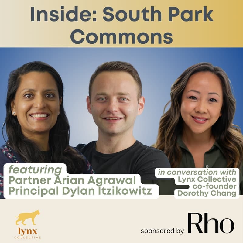 Cover Image for Inside: South Park Commons