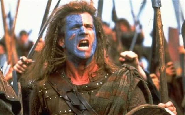 Mel Gibson says epic American Western was inspiration behind Braveheart |  The Scotsman