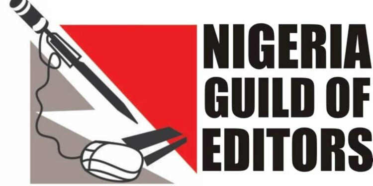 NIGERIAN EDITORS MOURN EMMANUEL YAWE