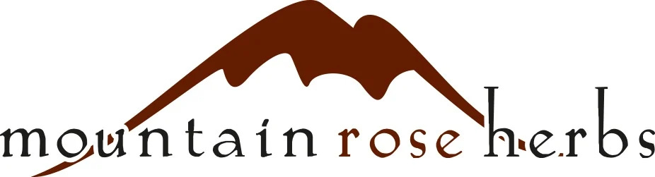 Mountain Rose Herbs logo