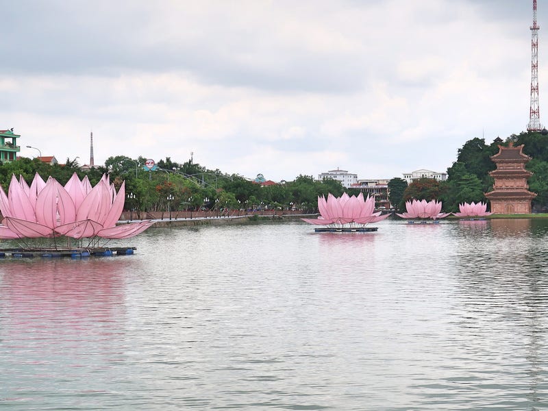 Ninh Binh