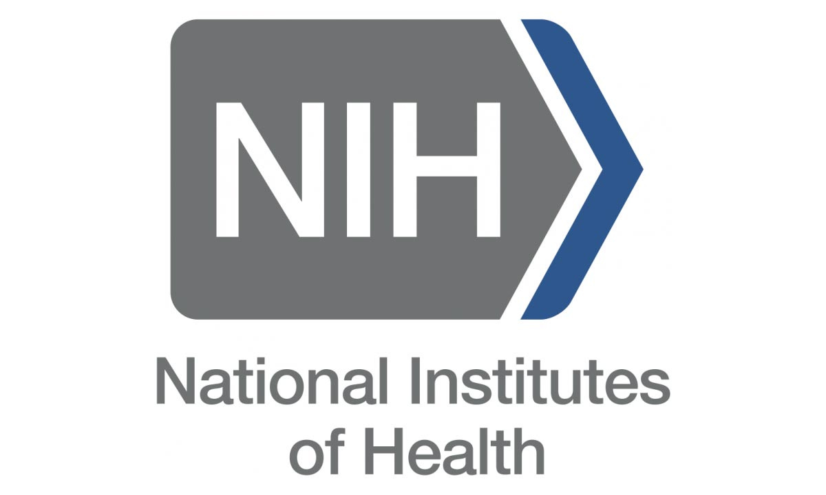 National Institutes Of Health NIH Logo - OHSU-PSU School of Public Health